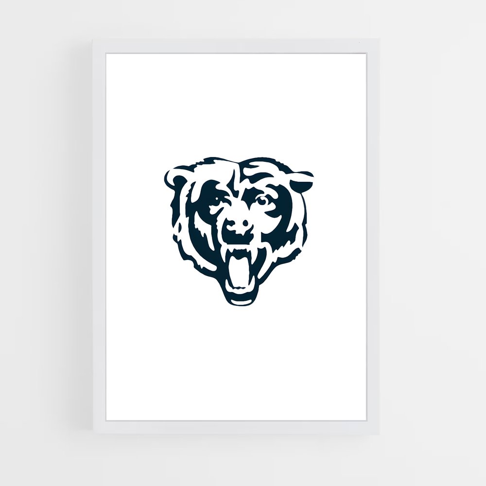 Poster Bears Nation (vue 3)